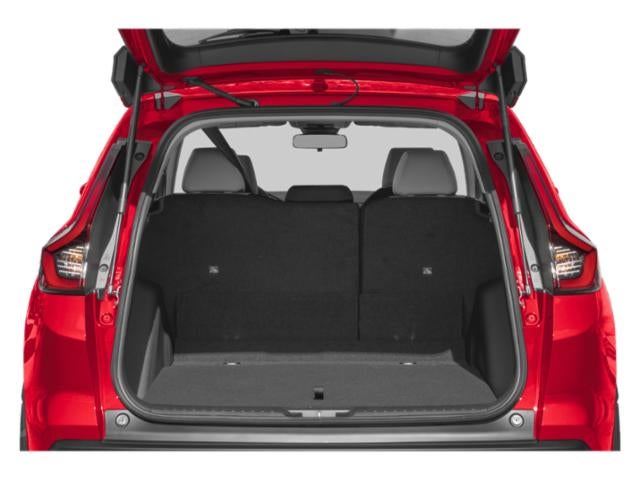 2023 Honda CR-V EX AWD