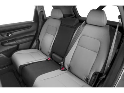 2023 Honda CR-V EX AWD