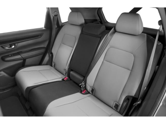 2023 Honda CR-V EX AWD