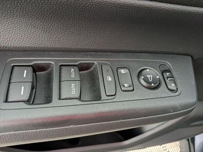 2023 Honda CR-V EX AWD