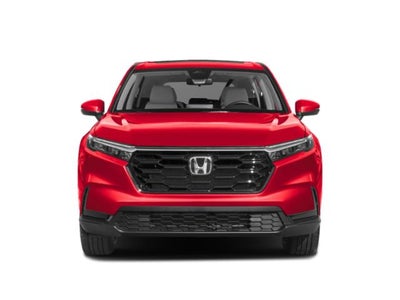 2023 Honda CR-V EX AWD