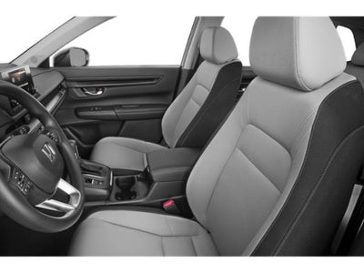 2023 Honda CR-V EX AWD