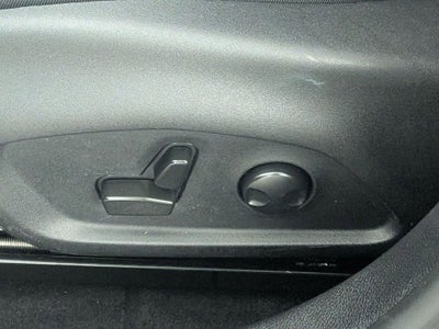 2022 Jeep Compass Altitude 4x4