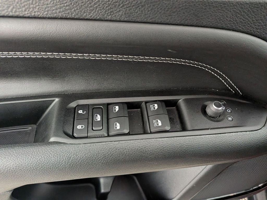 2022 Jeep Compass Altitude 4x4