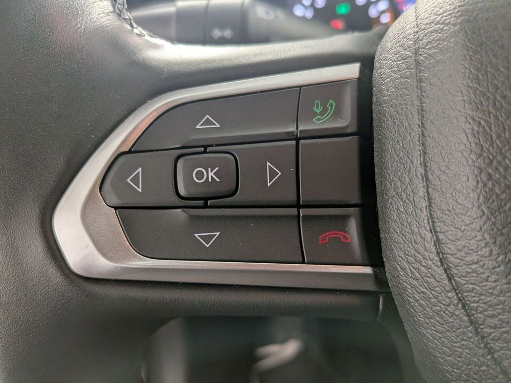 2022 Jeep Compass Altitude 4x4