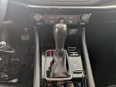 2022 Jeep Compass Altitude 4x4