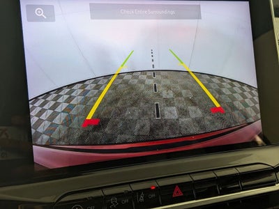 2022 Jeep Compass Altitude 4x4