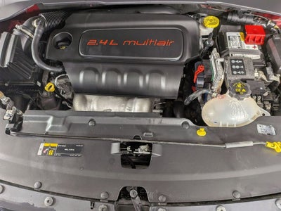 2022 Jeep Compass Altitude 4x4