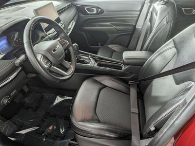 2022 Jeep Compass Altitude 4x4