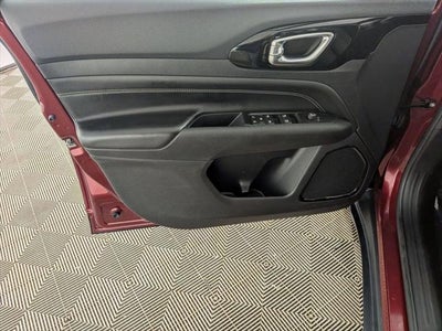 2022 Jeep Compass Altitude 4x4