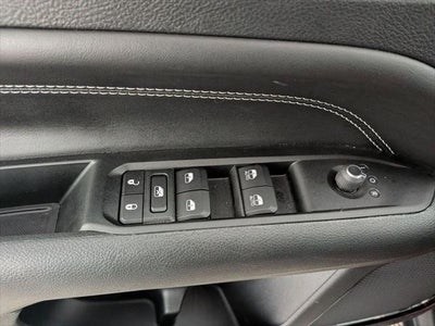 2022 Jeep Compass Altitude 4x4