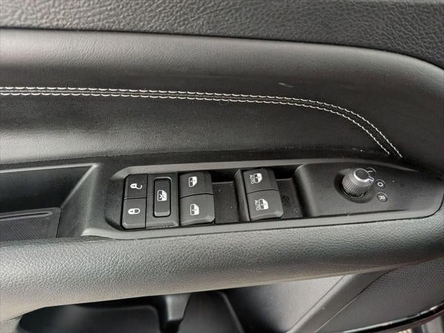 2022 Jeep Compass Altitude 4x4