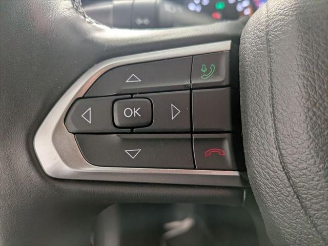 2022 Jeep Compass Altitude 4x4