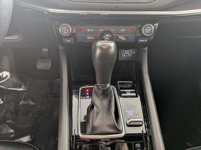 2022 Jeep Compass Altitude 4x4