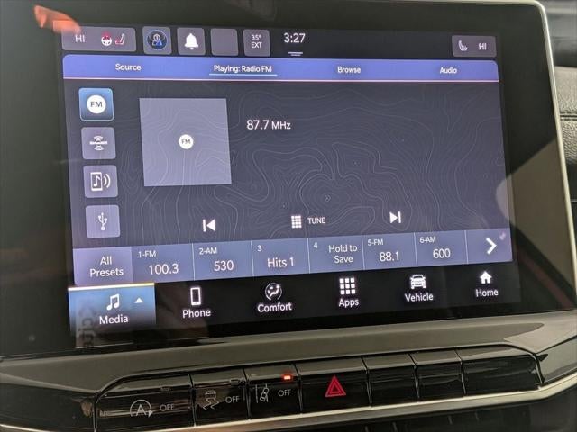 2022 Jeep Compass Altitude 4x4