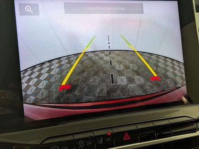 2022 Jeep Compass Altitude 4x4