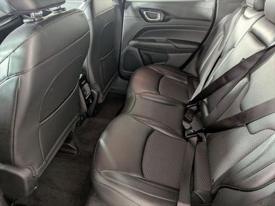 2022 Jeep Compass Altitude 4x4