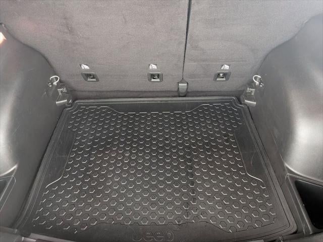 2022 Jeep Compass Altitude 4x4