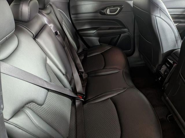 2022 Jeep Compass Altitude 4x4