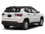 2021 Jeep Compass Limited 4x4