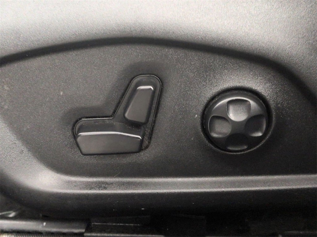 2020 Jeep Compass Limited 4X4