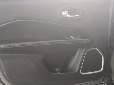 2020 Jeep Compass Limited 4X4