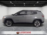 2020 Jeep Compass Limited 4X4