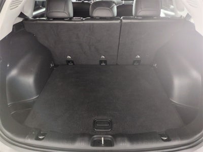 2020 Jeep Compass Limited 4X4