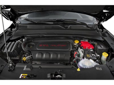 2020 Jeep Compass Limited 4X4