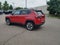2020 Jeep Compass Limited 4x4