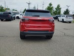 2020 Jeep Compass Limited 4x4