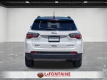 2020 Jeep Compass Limited 4x4