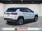 2020 Jeep Compass Limited 4x4