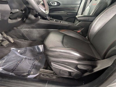 2023 Jeep Compass Trailhawk 4x4