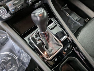 2023 Jeep Compass Trailhawk 4x4