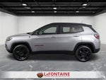2023 Jeep Compass Trailhawk 4x4