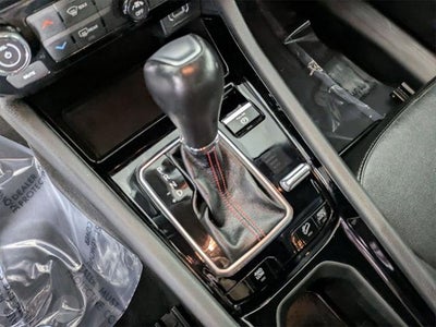 2023 Jeep Compass Trailhawk 4x4