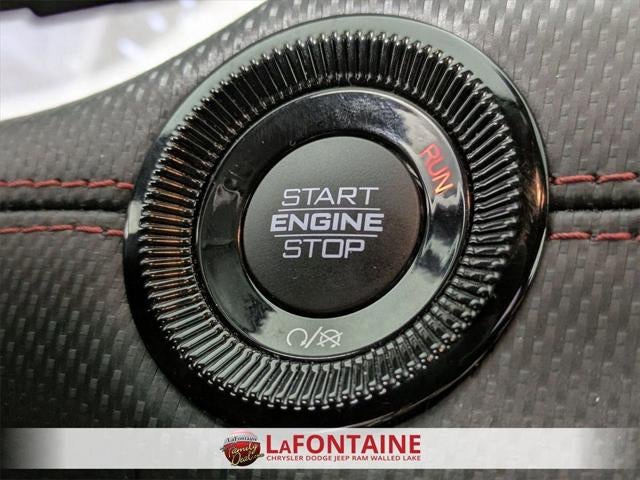 2023 Jeep Compass Trailhawk 4x4