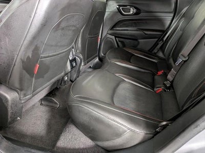 2023 Jeep Compass Trailhawk 4x4