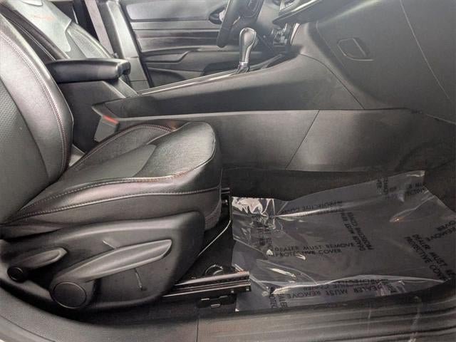 2023 Jeep Compass Trailhawk 4x4