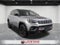 2023 Jeep Compass Trailhawk 4x4