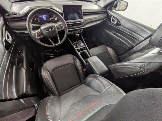 2023 Jeep Compass Trailhawk 4x4