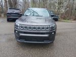2022 Jeep Compass Latitude Lux 4x4