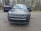 2022 Jeep Compass Latitude Lux 4x4
