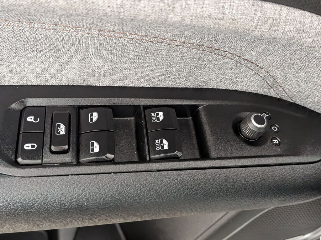 2024 Jeep Compass Latitude Lux FWD