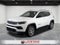 2024 Jeep Compass Latitude Lux FWD