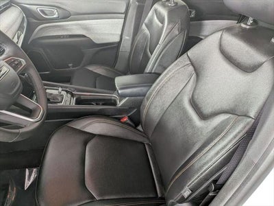 2024 Jeep Compass Latitude Lux FWD