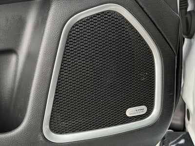 2024 Jeep Compass Latitude Lux FWD