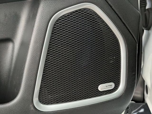 2024 Jeep Compass Latitude Lux FWD