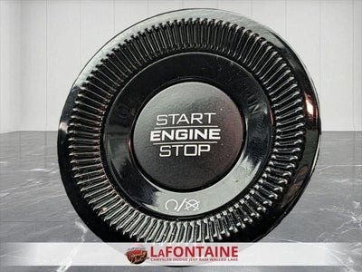 2024 Jeep Compass Latitude Lux FWD